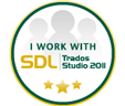 SDL Trados 2011